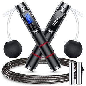 Skipping Rope with Counter