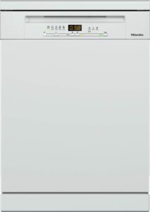 Miele G5222SC Freestanding Dishwasher