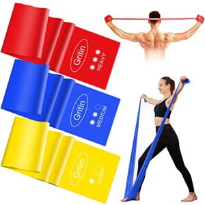 Gritin Resistance Bands