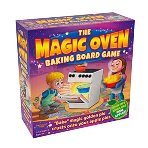 Drumond Park Magic Oven Baking Board Game