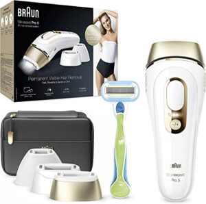 Braun IPL Silk-Expert Pro 5