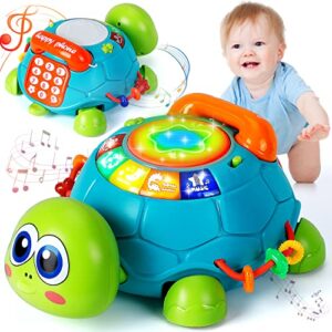 SYHLN Baby Toys 6 12+ Months