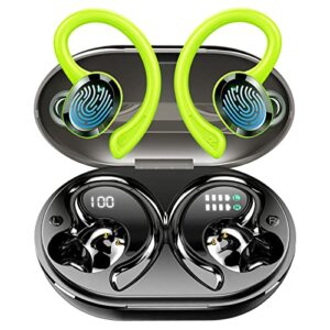 Rulefiss Wireless Earbuds
