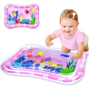 HahaGift Baby Toys 0-6-12 Months Girls Gifts