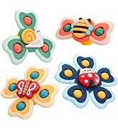 Vanmor Baby Toys 6 Months Plus, Musical Toys for 1 2 Years Old, Press and Go Crawling Toys Baby T...