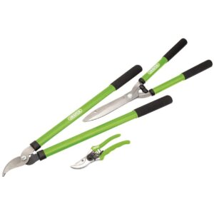 Draper 28210 Lopper Shear and Secateur Set