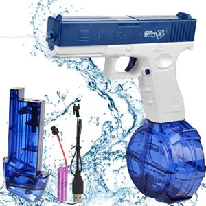 Electric Water Pistol for Adults and Children