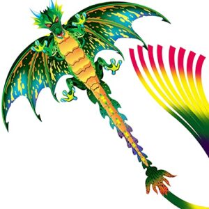 Laptony Kite for Kids and Adults