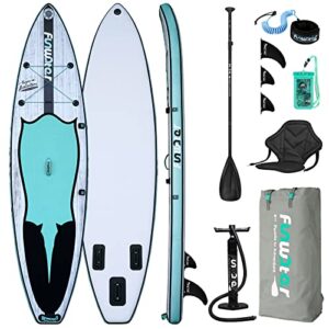 FunWater Inflatable Stand Up Paddle Board