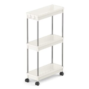 Lifewit Slim Storage Trolley