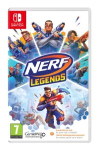 NERF Legends (Nintendo Switch)
