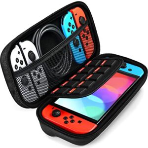 ivoler Carry case for nintendo switch