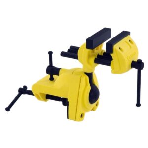 STANLEY 1-83-069 MAXSTEEL Multi Angle Vice