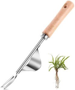 MAIREULB Hand Weeder Tool