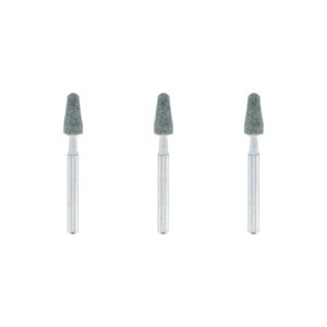 Dremel 84922 Silicon Carbide Grinding Stones Accessory Set
