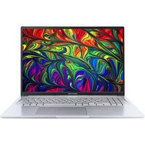 ASUS Vivobook 16 M1603QA 16.0 WUXGA 16:10 300nits Laptop (AMD Ryzen 5-5600H