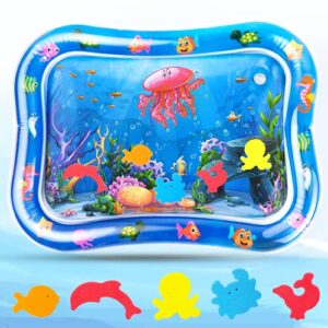 Lup Water Play Mat