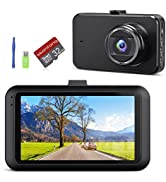 dashcams for cars