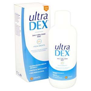 UltraDEX Daily Oral Rinse