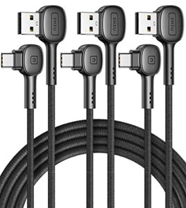 INIU USB C Charger Cable