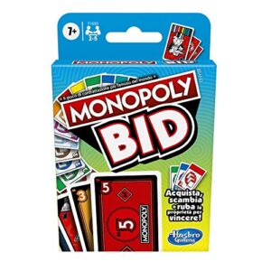 Hasbro Monopoly B F1699456