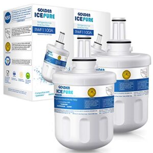 Water Filter Replacement for Samsung Aqua Pure Plus DA29-00003G