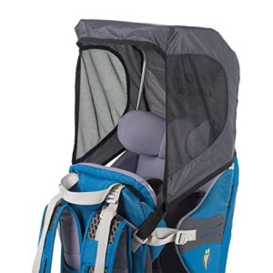 LittleLife Sun Shade For All LittleLife Child Carriers