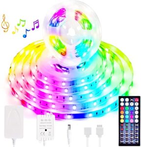 12M LED Strip Lights