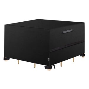 RnCop Garden Furniture Covers