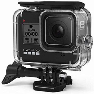 FitStill Waterproof Case for GoPro HERO 8 Black