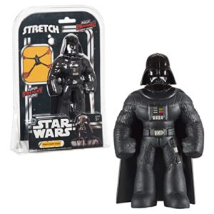 STRETCH STAR WARS DARTH VADER STRETCH TOY. STRETCH ARMSTRONG