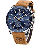 men watch