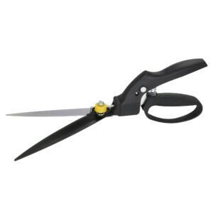 Amazon Brand - Umi Grass Shears