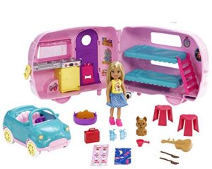 Barbie Toys
