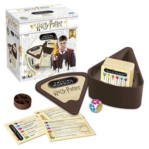 Winning Moves Harry Potter Trivial Potter Vol 2 2019