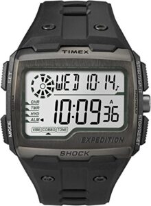 Timex Expedition Grid Shock Men's 50mm Watch TW4B025