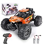 VATOS Electric Nerf Guns for Kids - Automatic Blaster Toy Gun Sniper 100 Foam Darts with Scope | ...