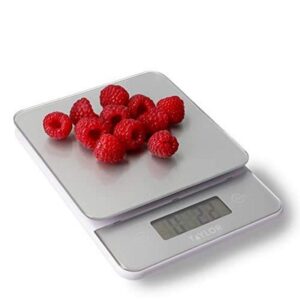 Taylor Digital Glass Kitchen Scales