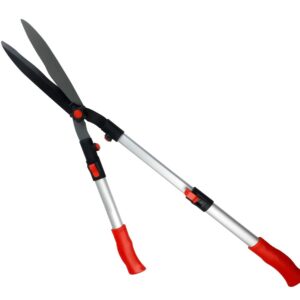GARTOL Telescopic Hedge Shears