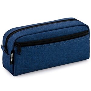 Big Capacity Pencil Case Stationery Pouch