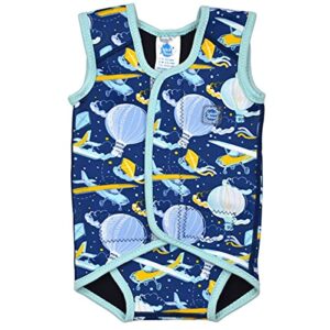 Splash About Baby Wrap Wetsui
