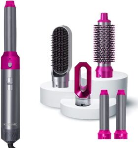 5 in 1 Hair Styler