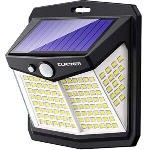 Solar Lights Outdoor