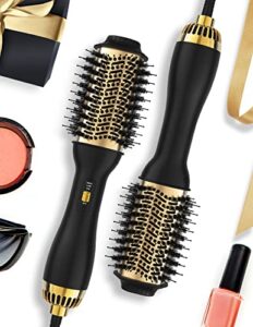 Hair Dryer Brush Blow Dryer Brush in One