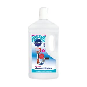 EcoZone Kitchen Drain Unblocker