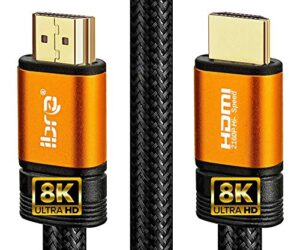 IBRA 2.1 HDMI Cable 8K