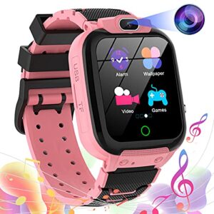 Vannico Kids Smart Watch
