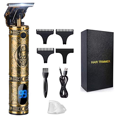 Suttik Hair Clippers for Men