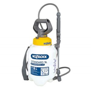 Hozelock Ltd 4230 0000 Pressure Sprayer