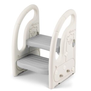 Onasti Step Stool for Kids